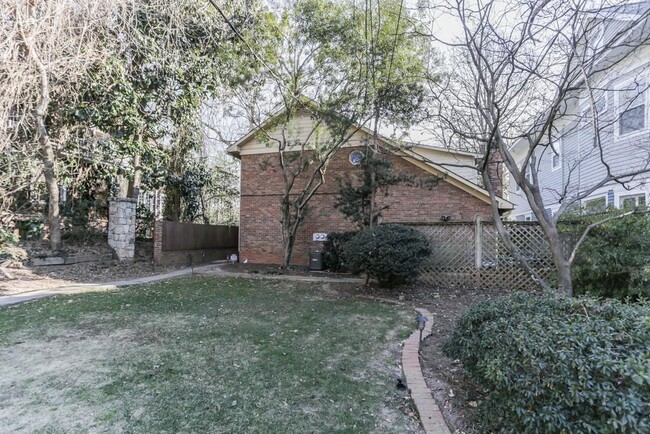 759 Myrtle St NE in Atlanta, GA - Building Photo - Building Photo