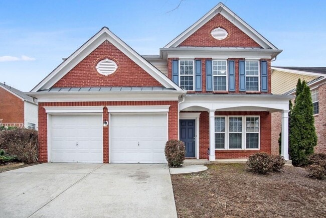 property at 1972 Polesdean Ln NW