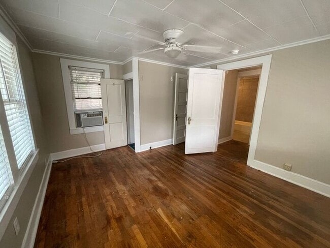 property at 2012 Sanguinet St