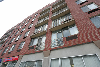 Boerum Heights in Brooklyn, NY - Building Photo - Building Photo