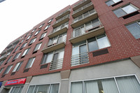 Boerum Heights in Brooklyn, NY - Foto de edificio - Building Photo