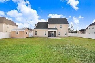 105 Tiburon Ct in Goldsboro, NC - Foto de edificio - Building Photo