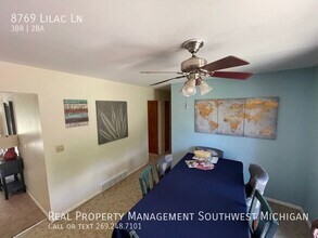 8769 Lilac Ln in Berrien Springs, MI - Building Photo - Building Photo