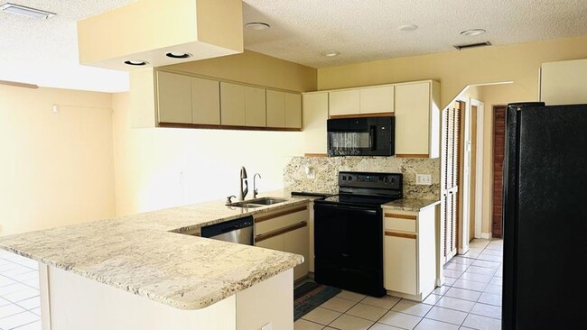 property at 11952 60th St N