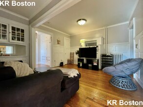 459 Park Dr in Boston, MA - Foto de edificio - Building Photo