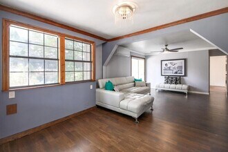 1123 Gunter St in Austin, TX - Building Photo - Building Photo