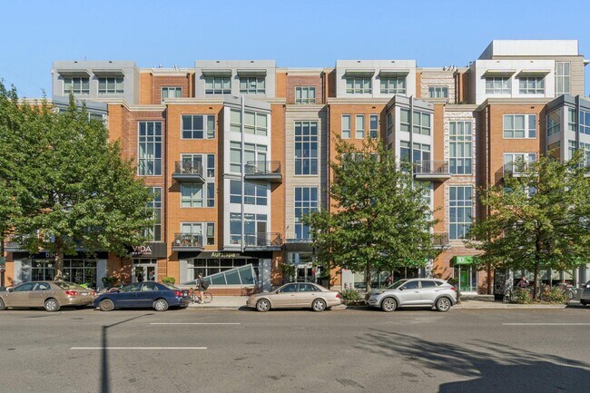 1515 15th St NW in Washington, DC - Building Photo - Building Photo
