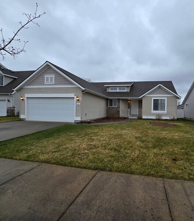 2602 N Partridge in Post Falls, ID - Building Photo