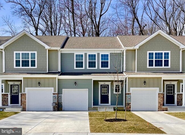 property at 244 Tea Party Trail