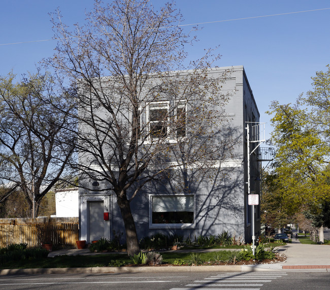 479 N 200 W in Salt Lake City, UT - Foto de edificio - Building Photo