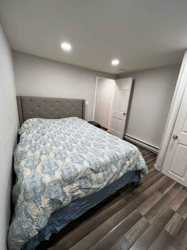 179 Elk St-Unit -Basement in Albany, NY - Building Photo - Building Photo