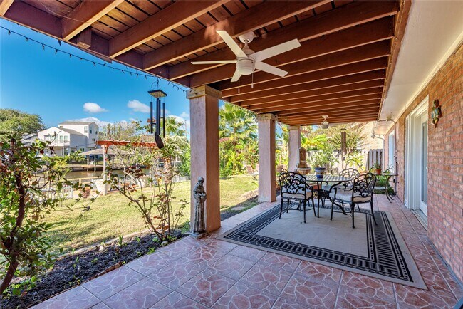 property at 2417 Gerol Dr