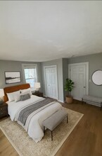 225 Florence St in Boston, MA - Foto de edificio - Building Photo