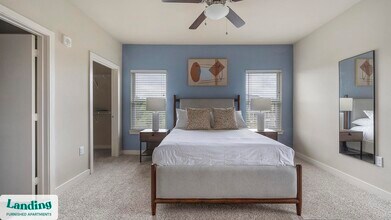 3833 Manson Pike in Murfreesboro, TN - Building Photo - Building Photo