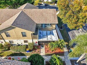 7382 SE Jamestown Terrace in Hobe Sound, FL - Building Photo - Building Photo