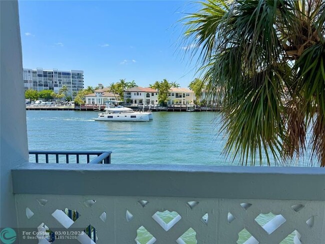 property at 2600 S Ocean Dr