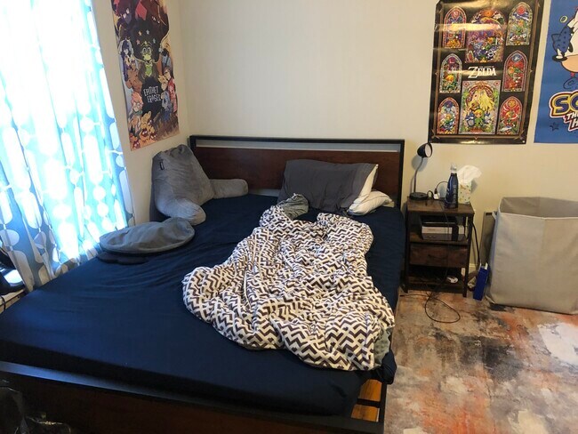 20 Kilmarnock St, Unit 25 in Boston, MA - Foto de edificio - Building Photo