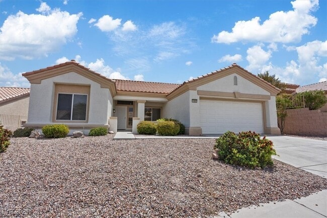 10809 Clarion Ln in Las Vegas, NV - Building Photo - Building Photo