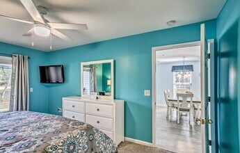 1278 River Oaks Dr, Unit 10-B in Myrtle Beach, SC - Building Photo - Building Photo