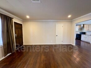 4947 S Troost Ave in Tulsa, OK - Building Photo - Building Photo