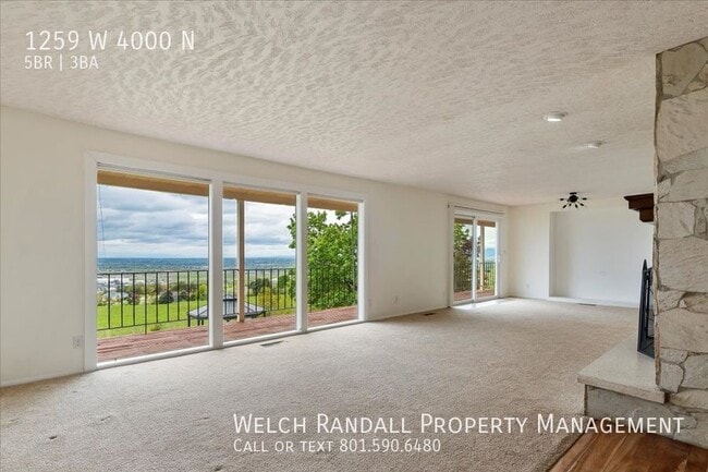1259 4000 N St in Pleasant View, UT - Building Photo - Building Photo
