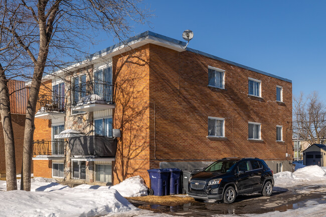 2295 De Vérone Rue