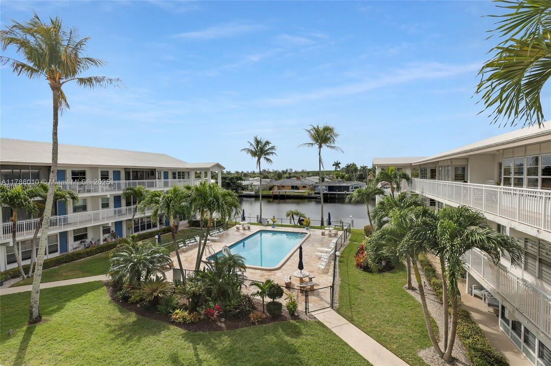 1152 NW 30th Ct in Fort Lauderdale, FL - Building Photo