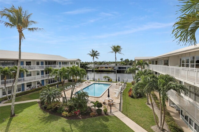 property at 1152 NW 30th Ct
