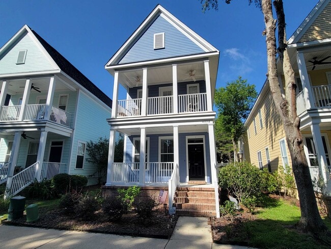 property at 4338 Grove Park Dr