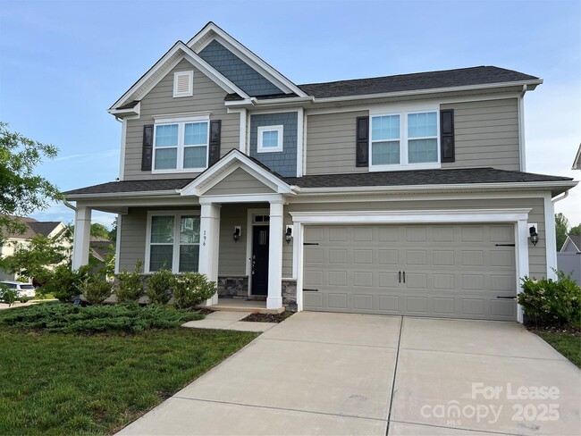 property at 196 Longleaf Dr
