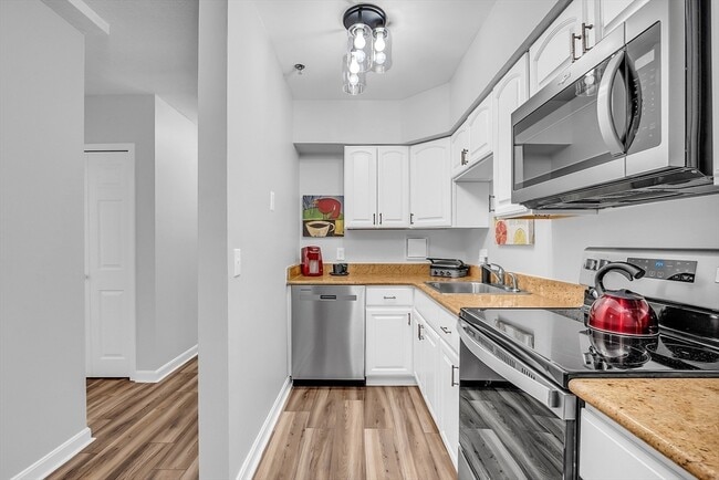 200 Market St in Lowell, MA - Building Photo - Building Photo