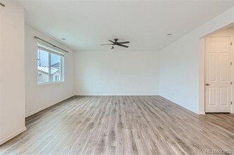 9735 Uravan St in Commerce City, CO - Building Photo - Building Photo