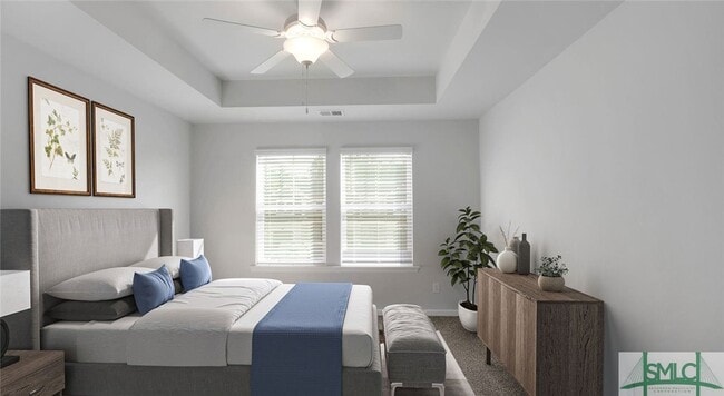 property at 100 Slade St