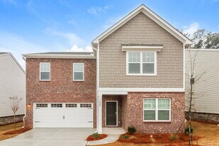 7620 Saffron Ave in Covington, GA - Building Photo