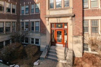 12-20 Alton Pl in Brookline, MA - Building Photo - Building Photo