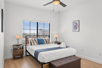 875 W Pecos Rd in Chandler, AZ - Foto de edificio - Building Photo