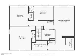 6780 Atlin Ct in Dublin, OH - Building Photo - Building Photo