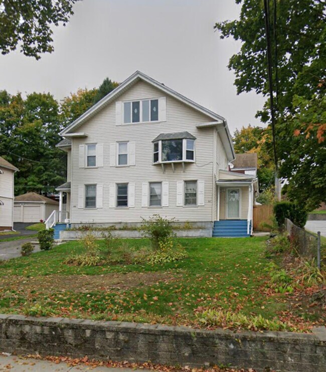 97 Liberty St Rentals in Meriden, CT