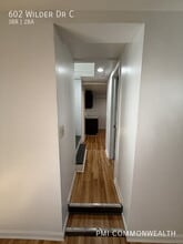 602 Wilder Dr in Charlottesville, VA - Building Photo - Building Photo