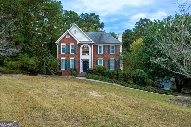 100 Woodcrest Overlook