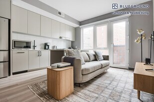 1313 L St NW in Washington, DC - Building Photo