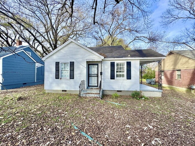 3472 Hadley Rd in Memphis, TN - Building Photo - Building Photo