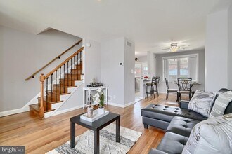 2845 Plainfield Rd in Dundalk, MD - Building Photo - Building Photo