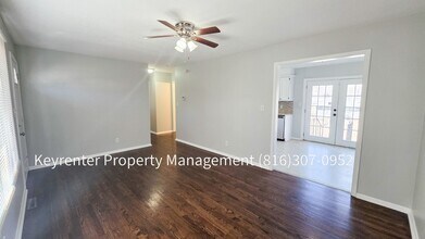 9414 Palmer Ave in Kansas City, MO - Building Photo - Building Photo