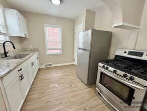 Fully Renovated 3-Bedroom Home – Move-In Ready for You! in Detroit, MI - Building Photo - Building Photo