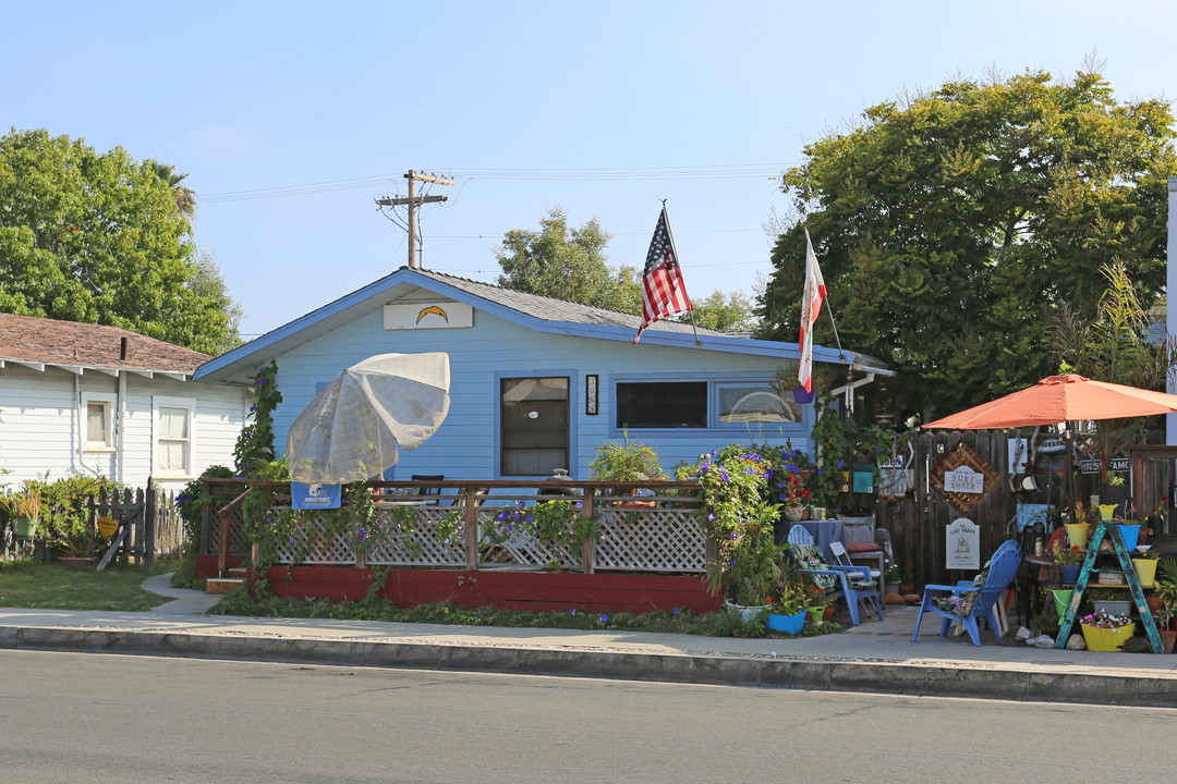 3068 State St in Carlsbad, CA - Building Photo