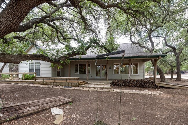 property at 105 Ridge Oak Dr