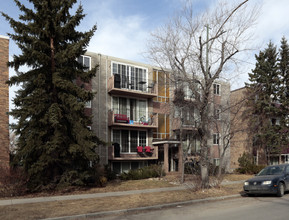 1530 15th Ave SW in Calgary, AB - Building Photo - Building Photo