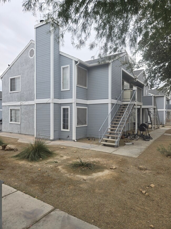 1954 Nebula Dr, Unit 286