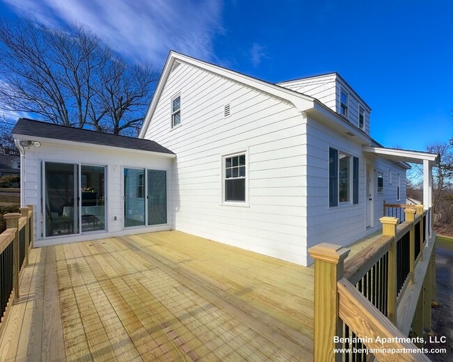 39 Prospect St in Auburn, MA - Building Photo - Building Photo